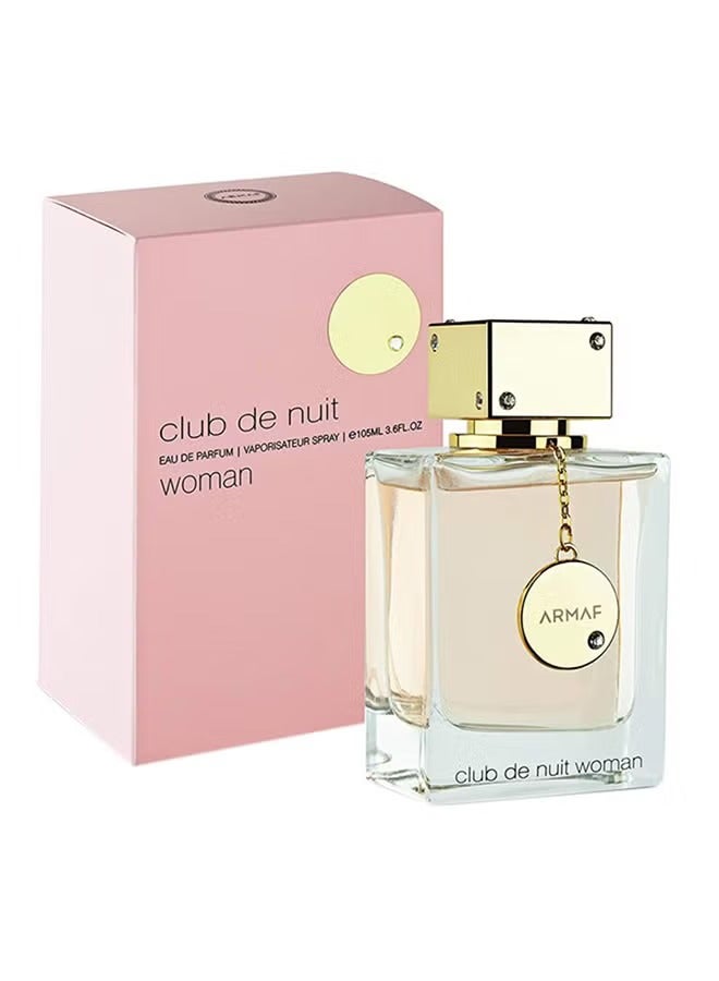 Armaf Club De Nuit EDP 105ml - Image 2