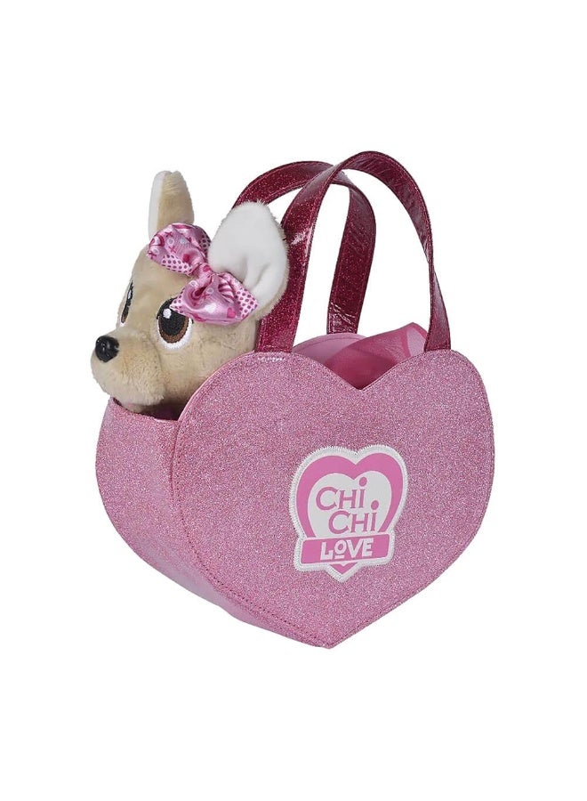 Simba Is In The Air Mascot Dog Plush Toy (3 Pieces) - Image 2