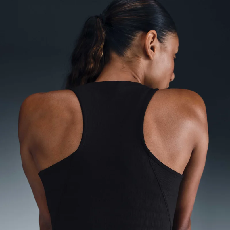 Nike Women's NikeCourt Advantage Dri-FIT Tennis Tank Top