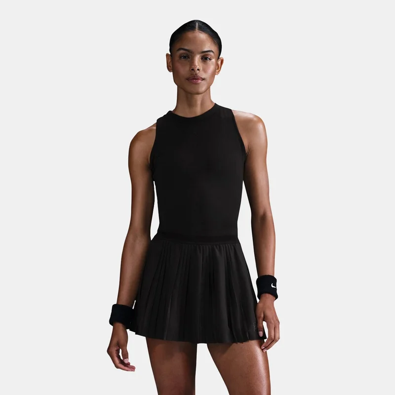 Nike Women's NikeCourt Advantage Dri-FIT Tennis Tank Top