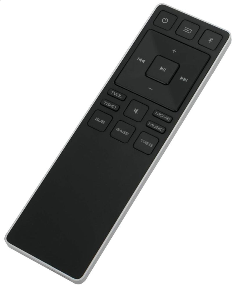 ZdalaMit XRS531 Soundbar Remote Control Applicable for Vizio Sound Bar SB3621n-E8 - Image 1