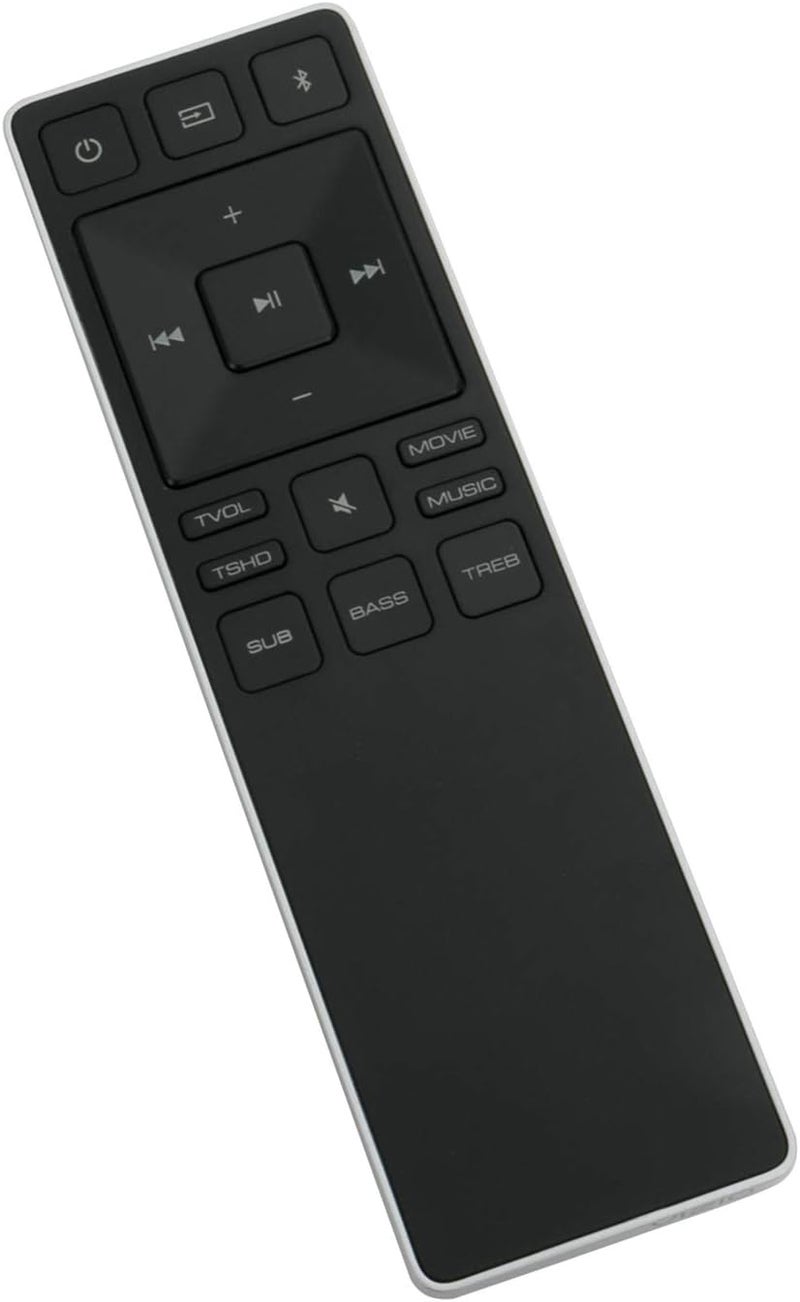 ZdalaMit XRS531 Soundbar Remote Control Applicable for Vizio Sound Bar SB3621n-E8 - Image 2
