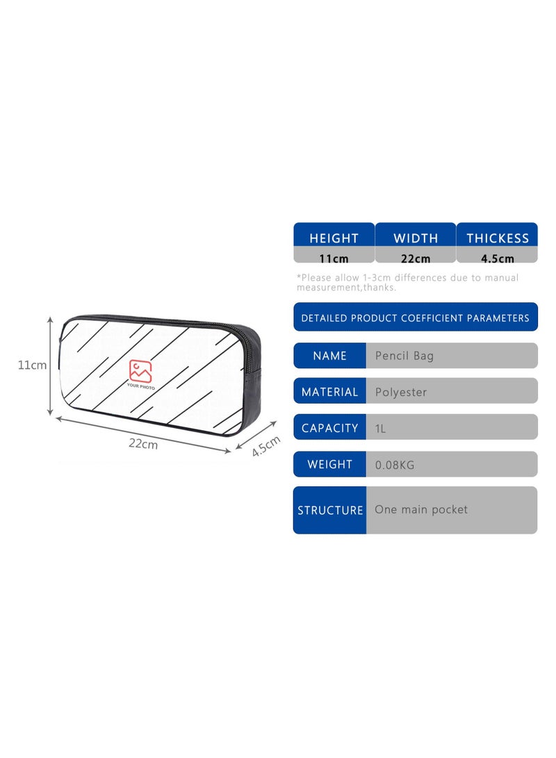 LABUBU Lightweight Primary School Bag Labubu Cute Printed Cartoon Anime Children's Backpack 42*29*16CM+Lunch Bag 26*18*6CM+Pen Bag 11*22*2.5CM - Image 4