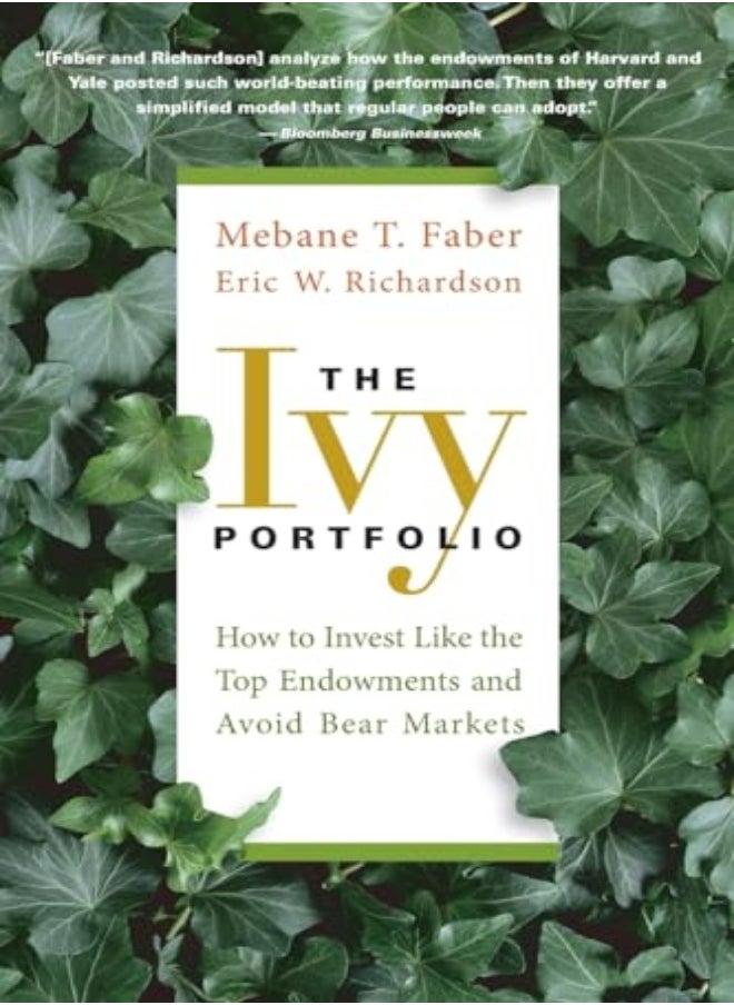 null - The Ivy Portfolio - Image 1