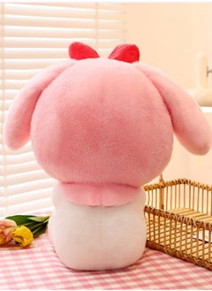 Sanrio 28cm Melody Plush Cartoon Doll  - Image 5
