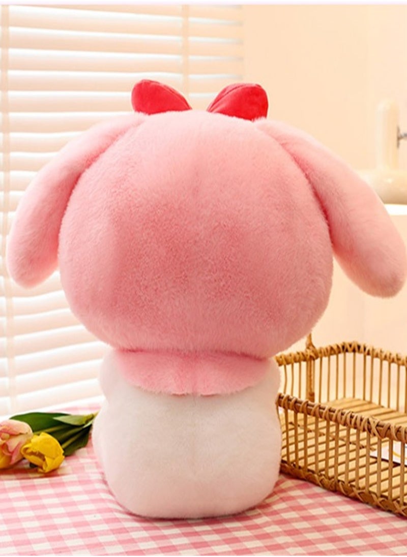 Sanrio 28cm Melody Plush Cartoon Doll  - Image 5