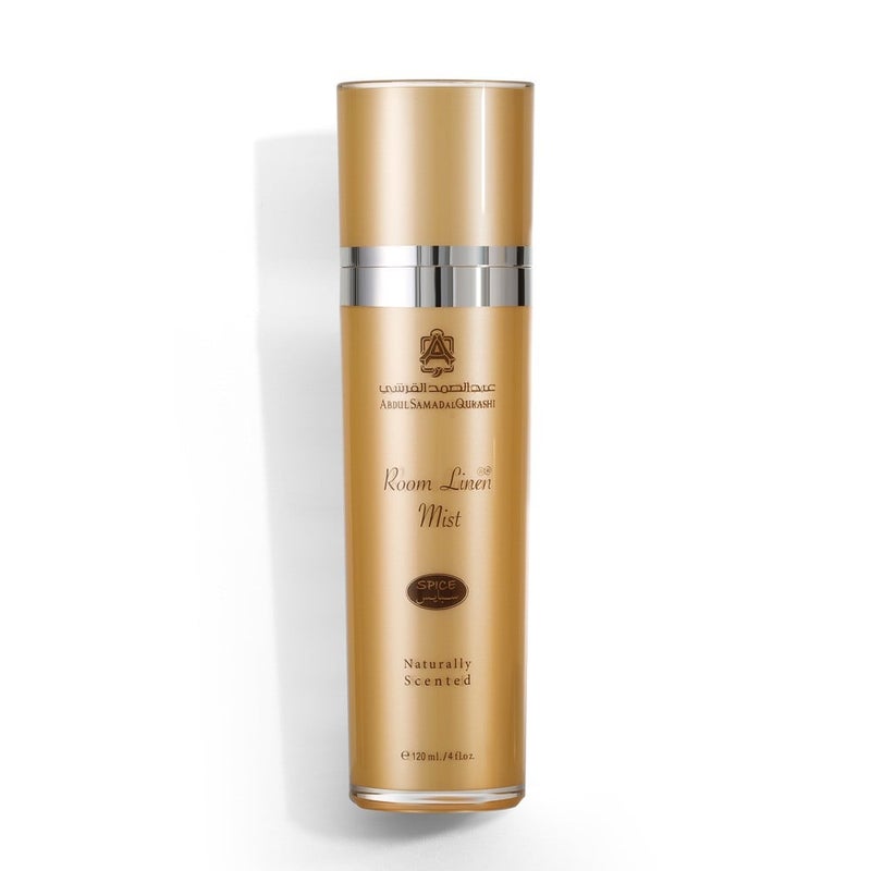 عبد الصمد القرشي  عطر الملابس والفرش توابل 120 مل - Image 1