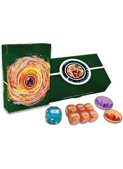 Pokemon Pokemon Trading Card Game Charizard ex League Battle Deck  - Image 2