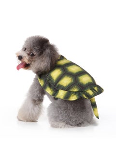 Funny Dog Costume Bat Wings Cat Rider Pet Outfit SDZ90 Turtle Pack