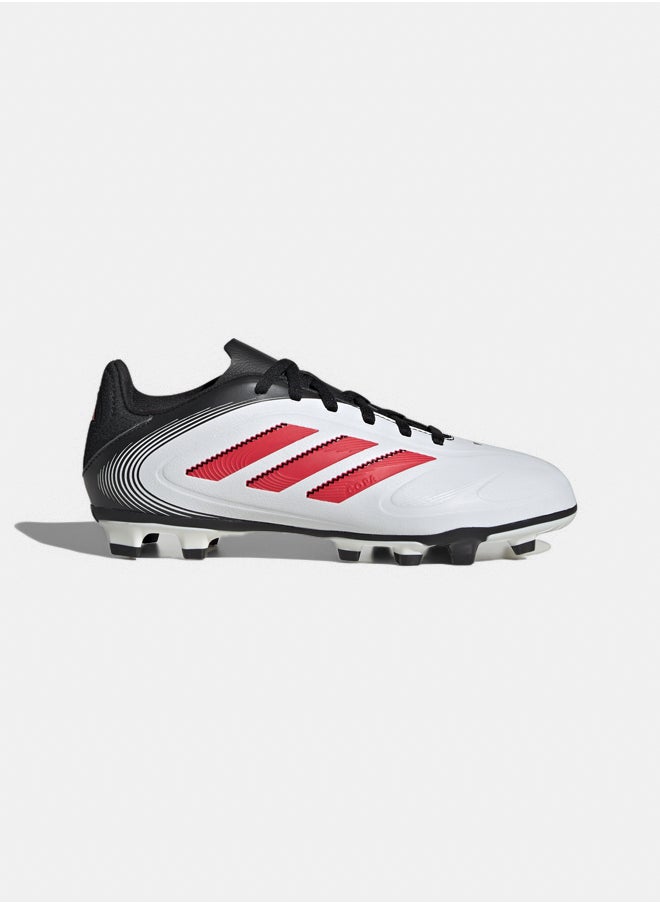 Adidas - copa pure iii club firm ground/multi ground kids unisex football shoes - Image 1