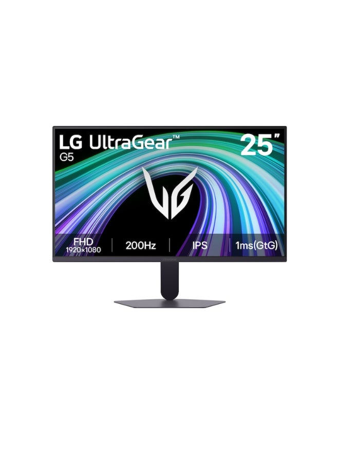 lg Lg Ultragear G5 25g523b 25 inch N70379015V