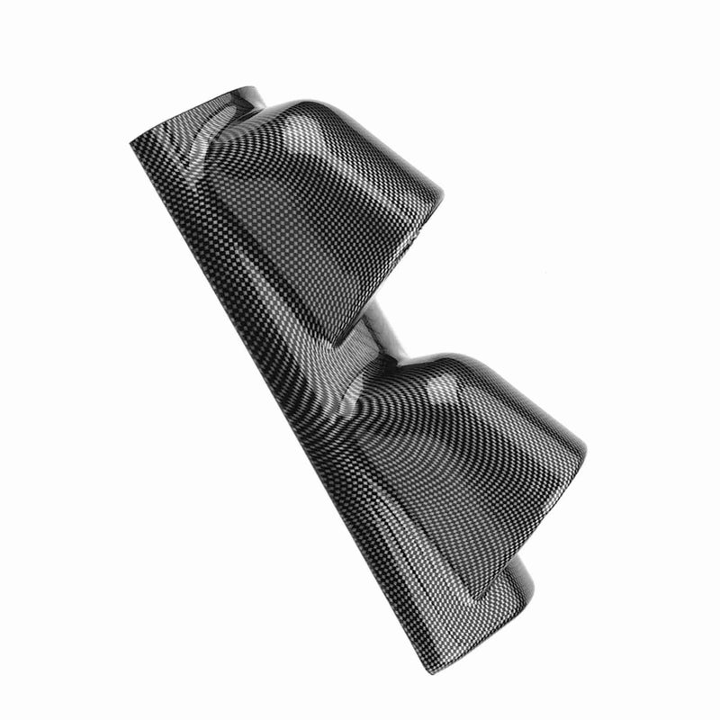 Universal Universal Sports Racing 52mm Gauge Pod Double Hole for Car Truck Boat Motorcycle - Image 4