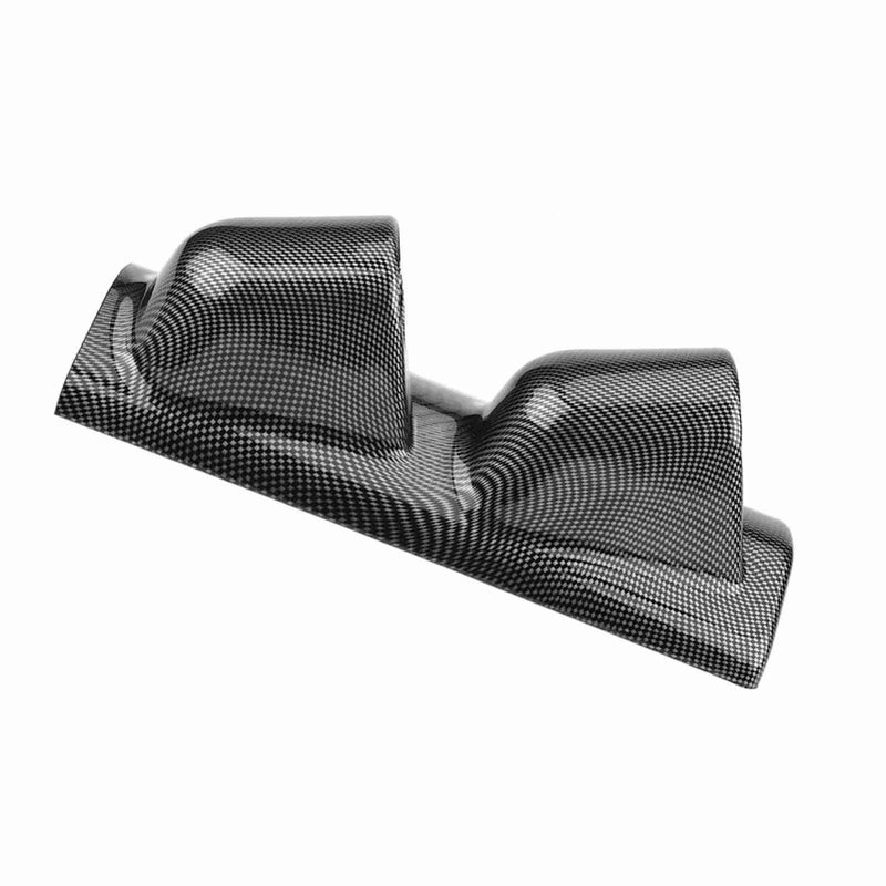 Universal Universal Sports Racing 52mm Gauge Pod Double Hole for Car Truck Boat Motorcycle - Image 3