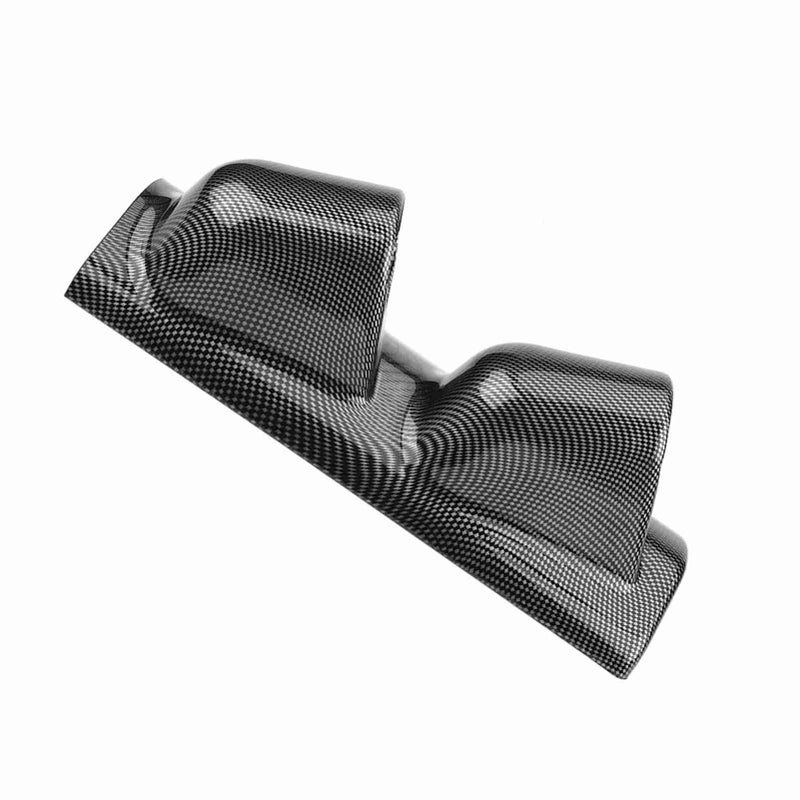 Universal Universal Sports Racing 52mm Gauge Pod Double Hole for Car Truck Boat Motorcycle - Image 5