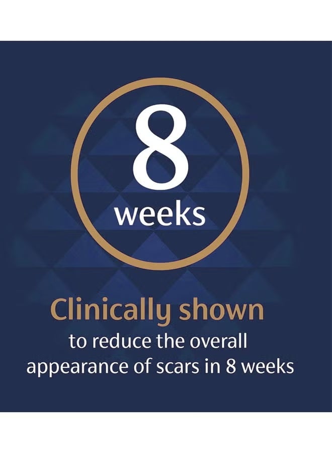 Dermatix Advanced Scar Gel 15g For Cosmetic Improvement of Scars, Fast Drying and Unique Silicone Gel Formulation, Used For Treatment of Keloids, Surgical and Hypertrophic Scars, Suitable For Sensitive Skin - Image 5