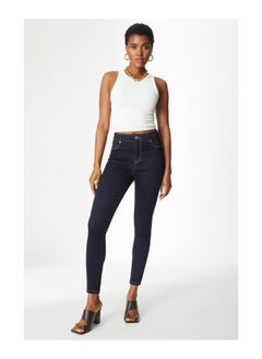 Full Length Jegging