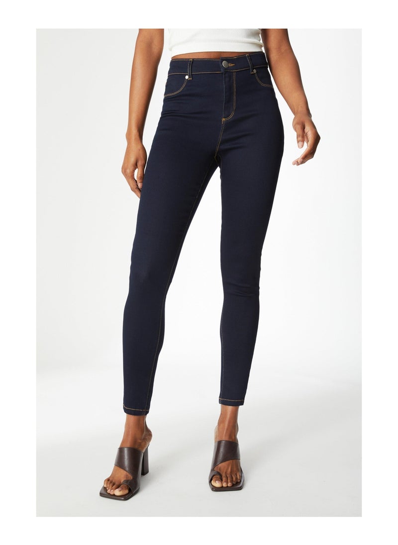 principles - Full Length Jegging - Image 1