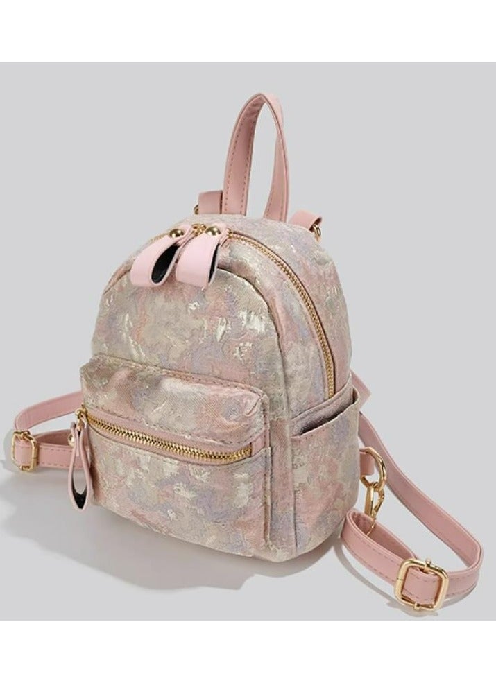 سيكاي Advanced Design Women's Backpack Student Backpack - Image 2