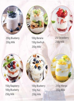 sokany Yogurt cup machine - Sk-08017 - Sokani  - Image 3