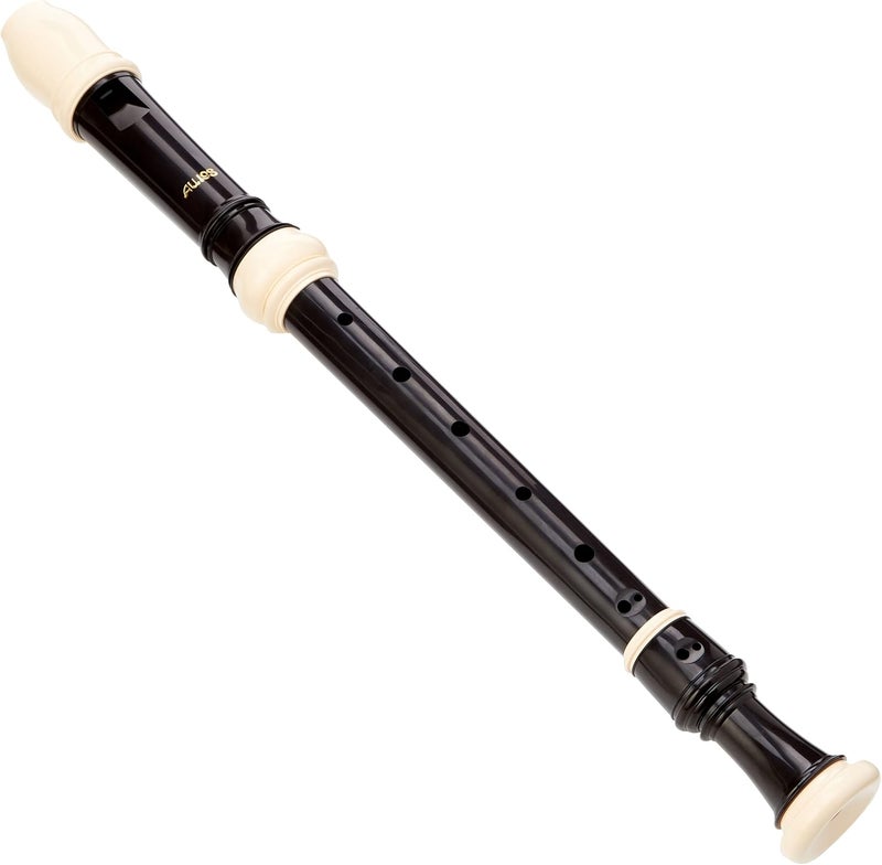 Aulos 509 B Symphony Alto/Treble Recorder - Image 1