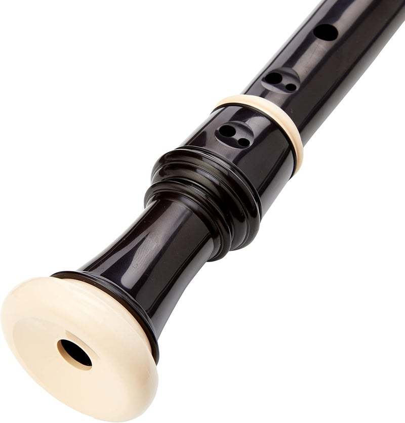 Aulos 509 B Symphony Alto/Treble Recorder - Image 4