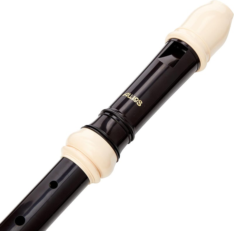 Aulos 509 B Symphony Alto/Treble Recorder - Image 3
