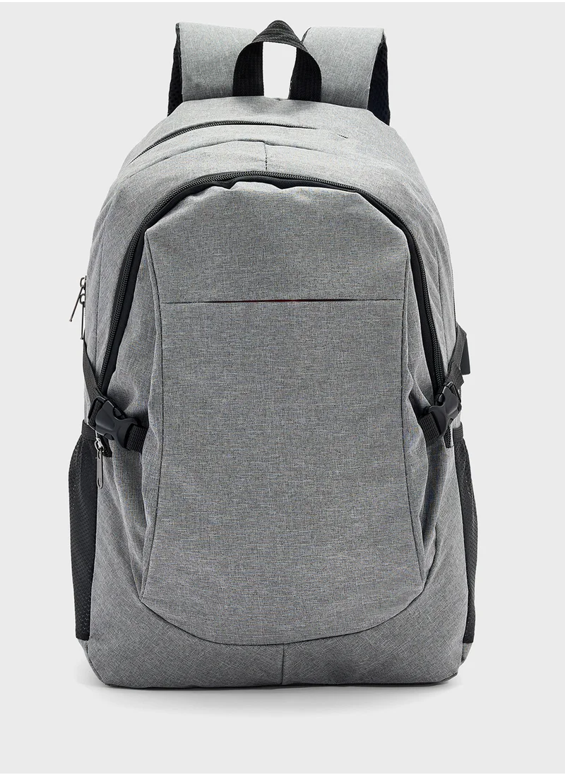 سفنتي فايف Casual Backpack