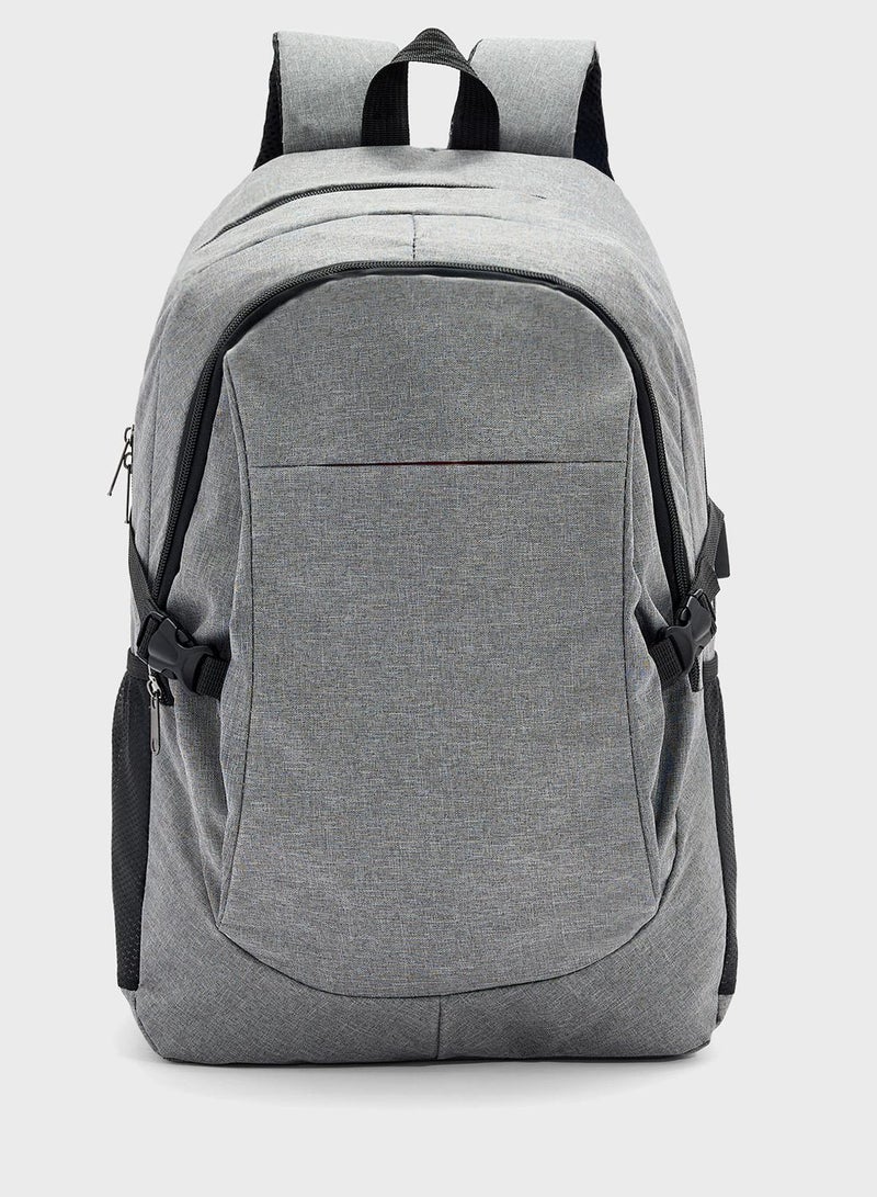 سفنتي فايف حقيبة ظهر كاجوال - Image 1