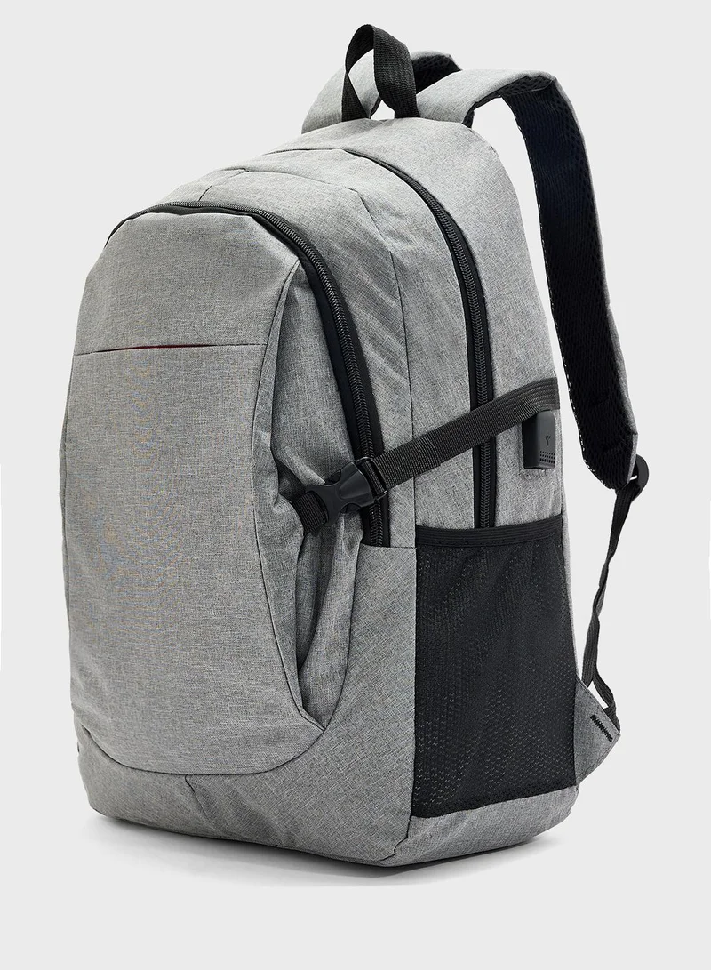 Seventy Five Casual Backpack