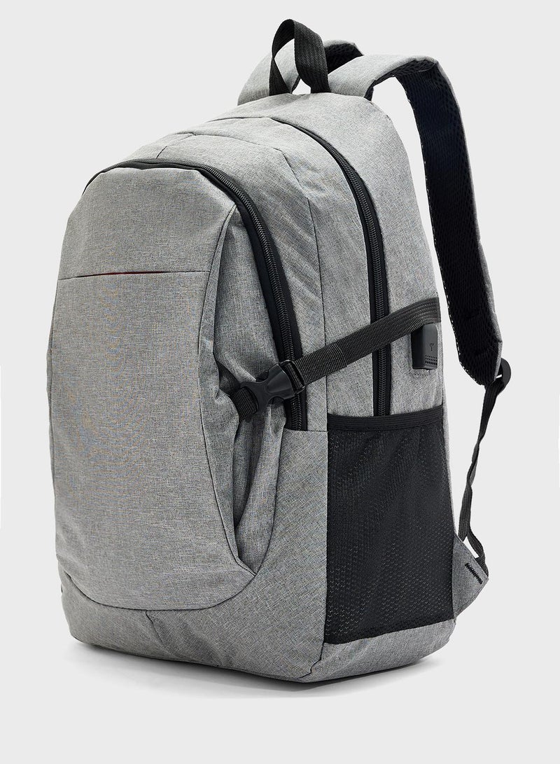 سفنتي فايف حقيبة ظهر كاجوال - Image 3