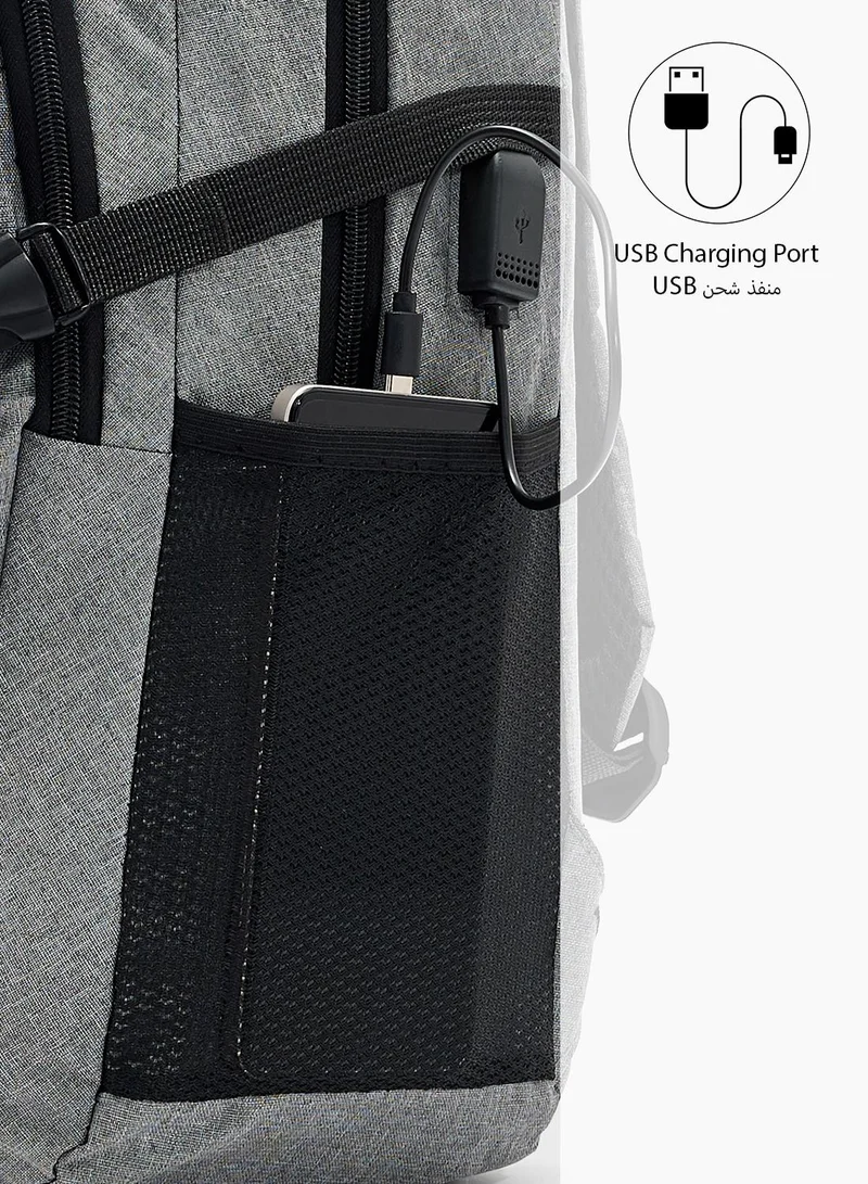 Seventy Five Casual Backpack