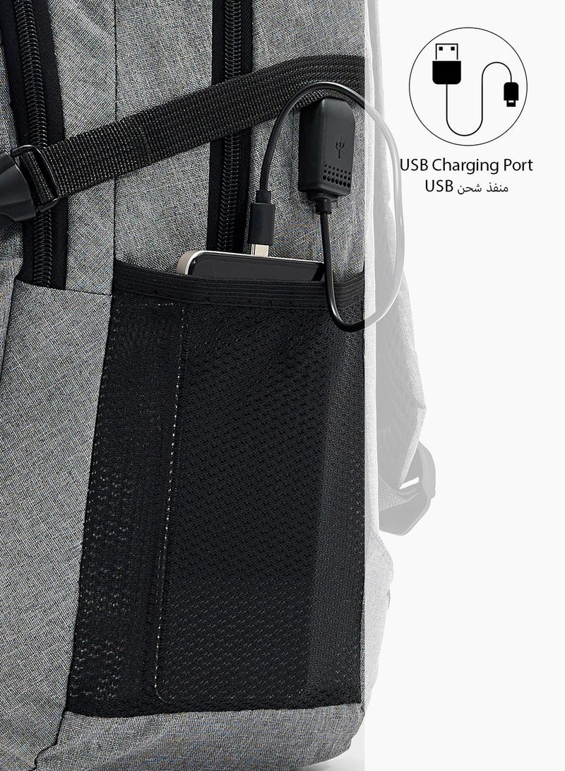 سفنتي فايف حقيبة ظهر كاجوال - Image 5