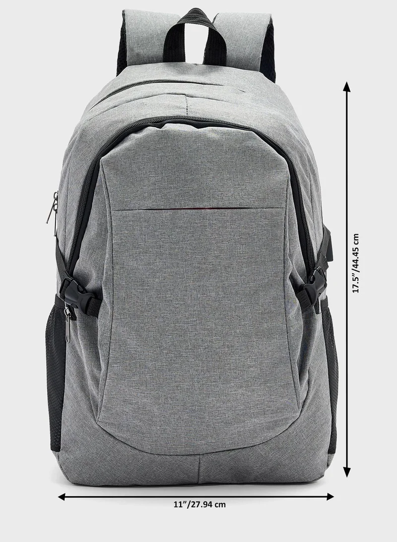 Seventy Five Casual Backpack