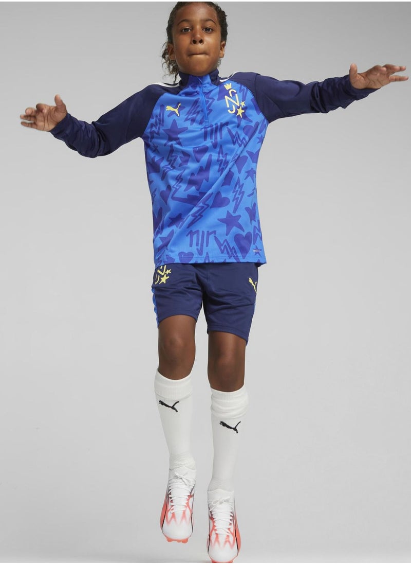 PUMA - Kids Infant Neymar Jr Sweatshirt - Image 1