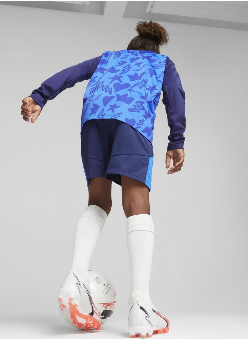 PUMA - Kids Infant Neymar Jr Sweatshirt - Image 1