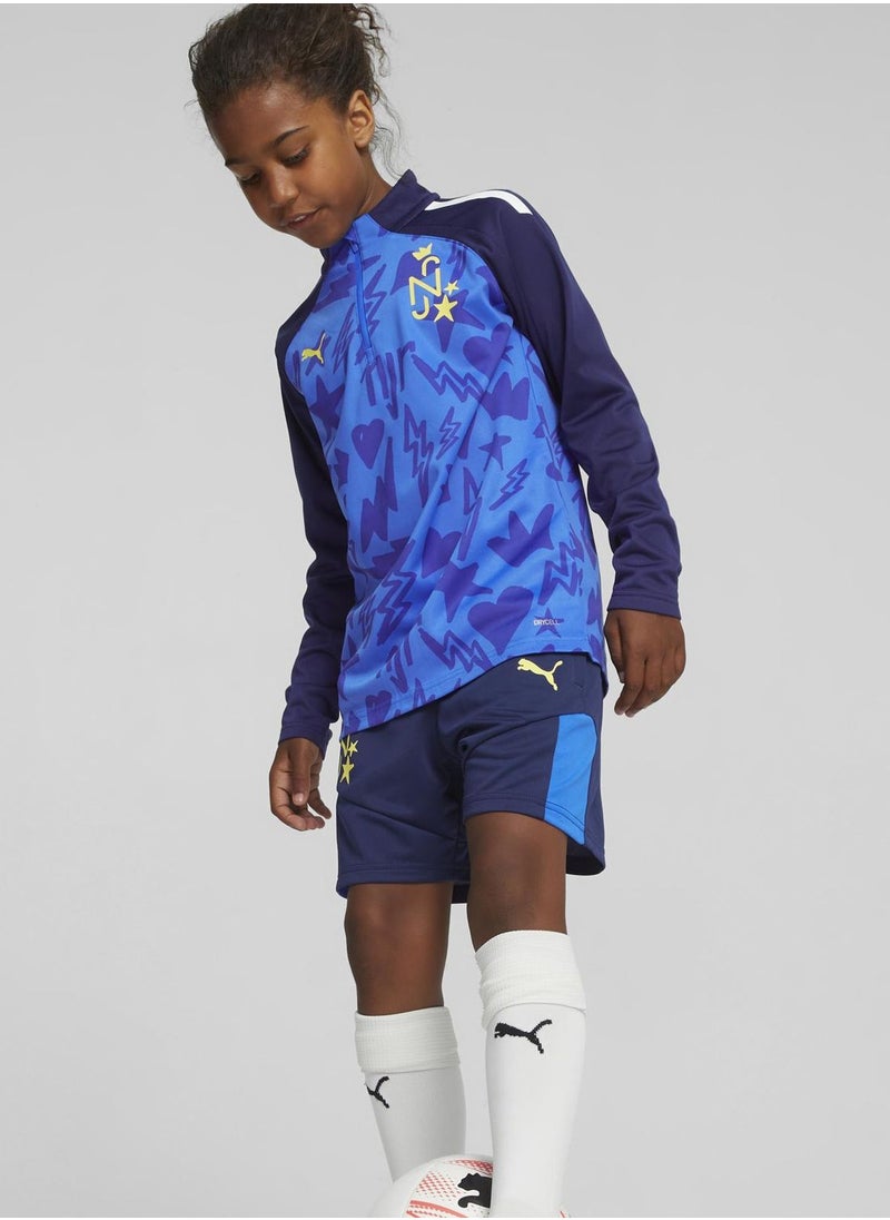 PUMA - Kids Infant Neymar Jr Sweatshirt - Image 1