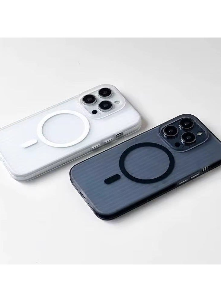 Umbrella MagSafe Magsafe Case for iPhone 15  Shockproof and Anti-Yellowing - Image 3