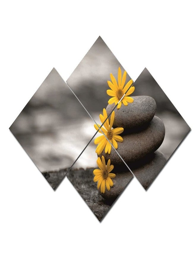 Go Hooked 4 Panel Wall Décor (Set of 4) - Image 2