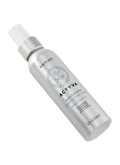 Kemon Actyva Nutrizione Hydrating Milk SN Velian 125ml- for Dry Hair  - Image 2