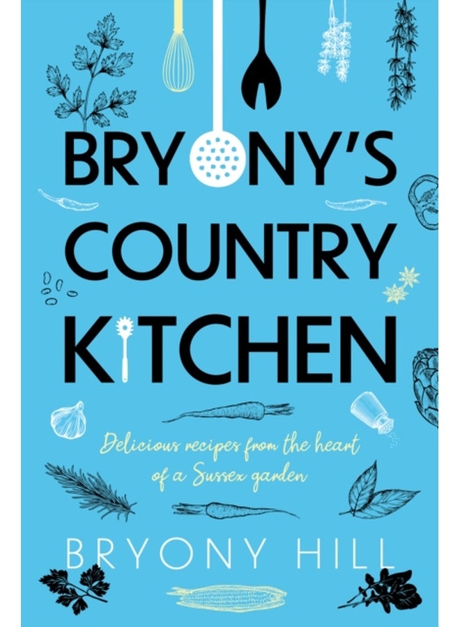Bryony’s Country Kitchen 