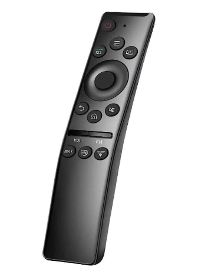 Remote Control Compatible with Samsung TV BN59-01259B/D QN65Q9FAMFXZA UE55NU7405 UN65RU7100 UN75RU7100, Replacement for Samsung TV Remote Controller - Image 1