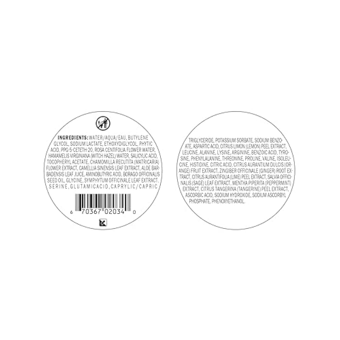 Peter Thomas Roth | Peptide Skinjection™ Exfoliating Peel Pads, For Smoothing Expression Lines & Emerging Wrinkles, Fragrance-Free, Alcohol-Free, For All Skin Types - Image 2