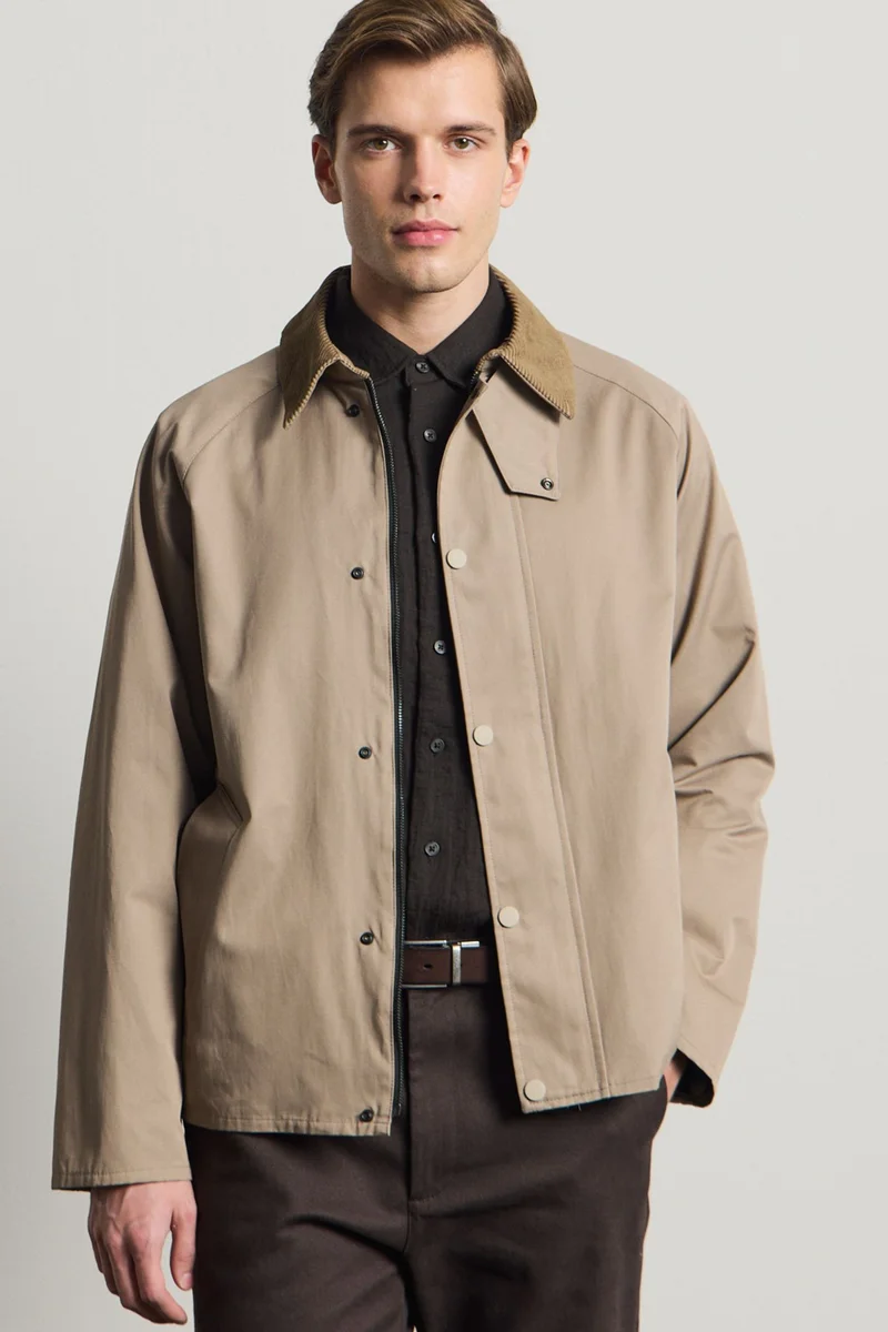 دانجر Danger Men's Jacket