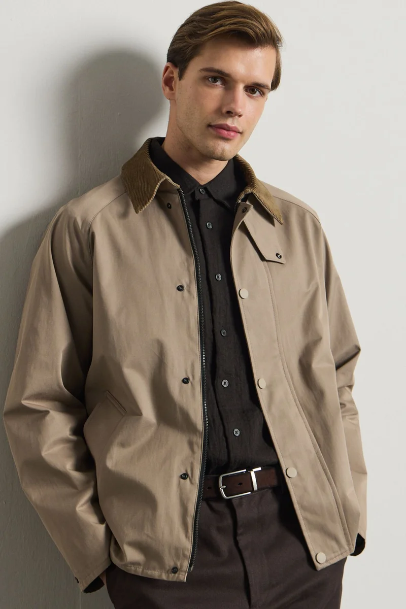 دانجر Danger Men's Jacket