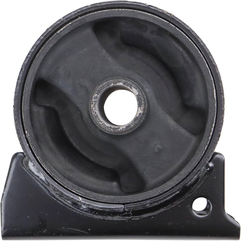 TRQ Engine Motor Mount Front for Jeep, Dodge, and Mitsubishi Models - Image 2