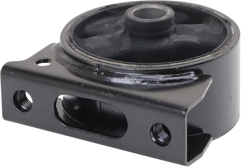 TRQ Engine Motor Mount Front for Jeep, Dodge, and Mitsubishi Models - Image 3