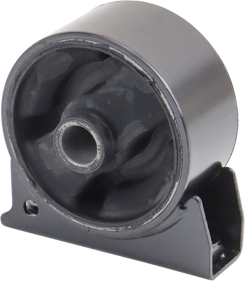 TRQ Engine Motor Mount Front for Jeep, Dodge, and Mitsubishi Models - Image 1