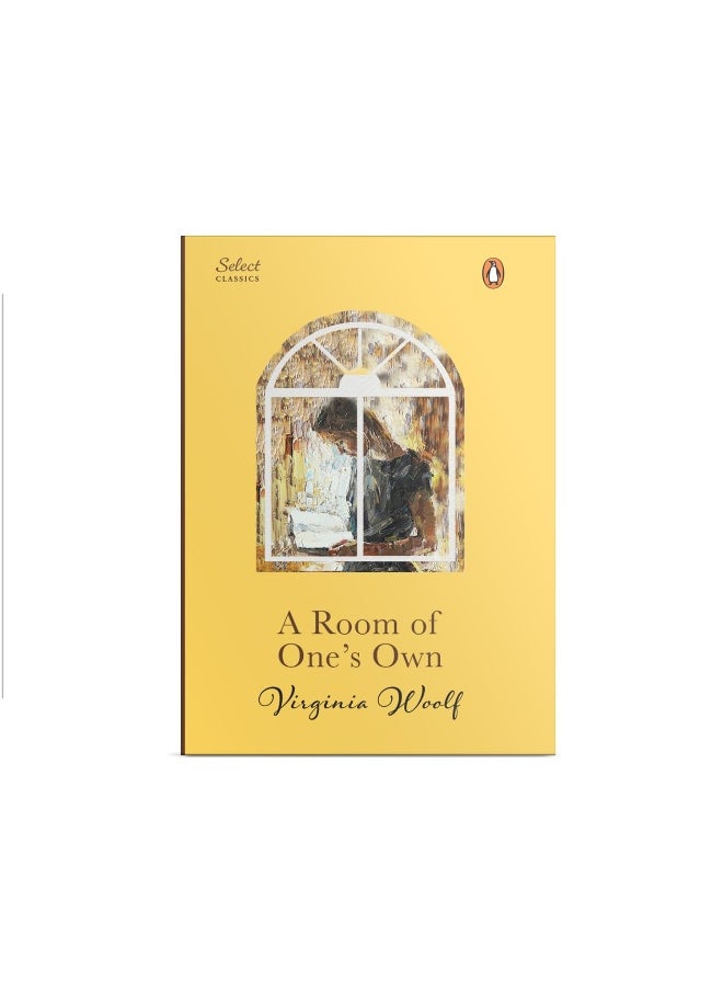 null - A Room of One's Own: (Original, Unabridged Classic, Premium Hardbound Collector's Edition, Ideal for Gifting) - Image 1