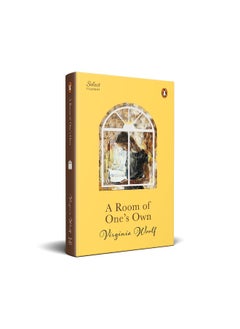 A Room of One's Own: (Original, Unabridged Classic, Premium Hardbound Collector's Edition, Ideal for Gifting)  - Image 1