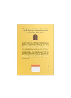 A Room of One's Own: (Original, Unabridged Classic, Premium Hardbound Collector's Edition, Ideal for Gifting)  - Image 2